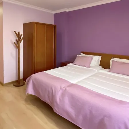 Hebe Peniche Hotel Atouguia Da Baleia