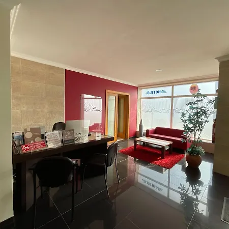 Hebe Peniche Hotel Atouguia Da Baleia