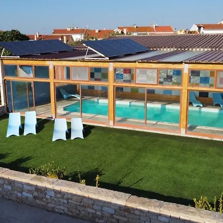 Hebe Peniche Hotel 2*