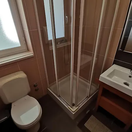 Hebe Peniche Hotel 2*