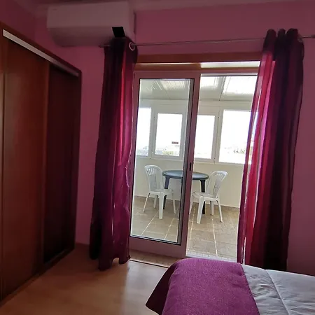 Hebe Peniche 2* Atouguia Da Baleia