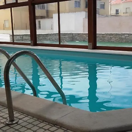 Hebe Peniche Hotel 2*