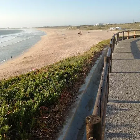 Hebe Peniche Atouguia Da Baleia