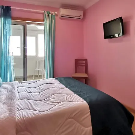 Hebe Peniche 2* Atouguia Da Baleia