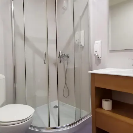 ホテル Hebe Peniche 2*