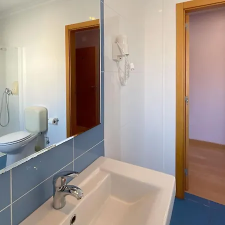 Szálloda Hebe Peniche 2*