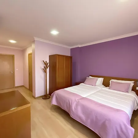 Hebe Peniche Hotel Atouguia Da Baleia