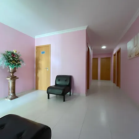 Hebe Peniche Atouguia Da Baleia