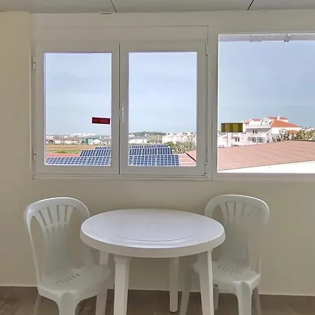 Hebe Peniche Ξενοδοχείο