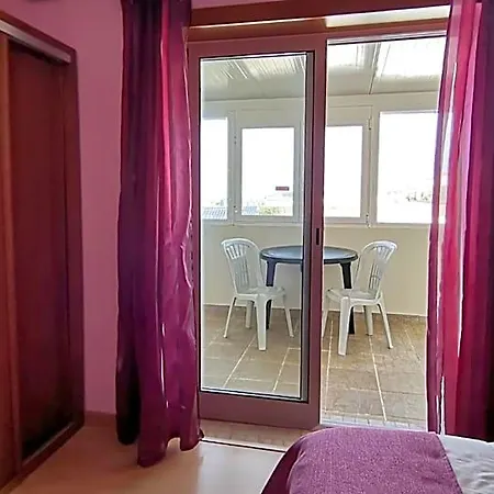 Hebe Peniche 酒店 2*