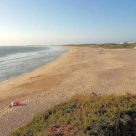 ホテル Hebe Peniche