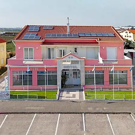 Hebe Peniche 2* アトウギア・ダ・バレイア