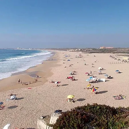 Hebe Peniche ホテル